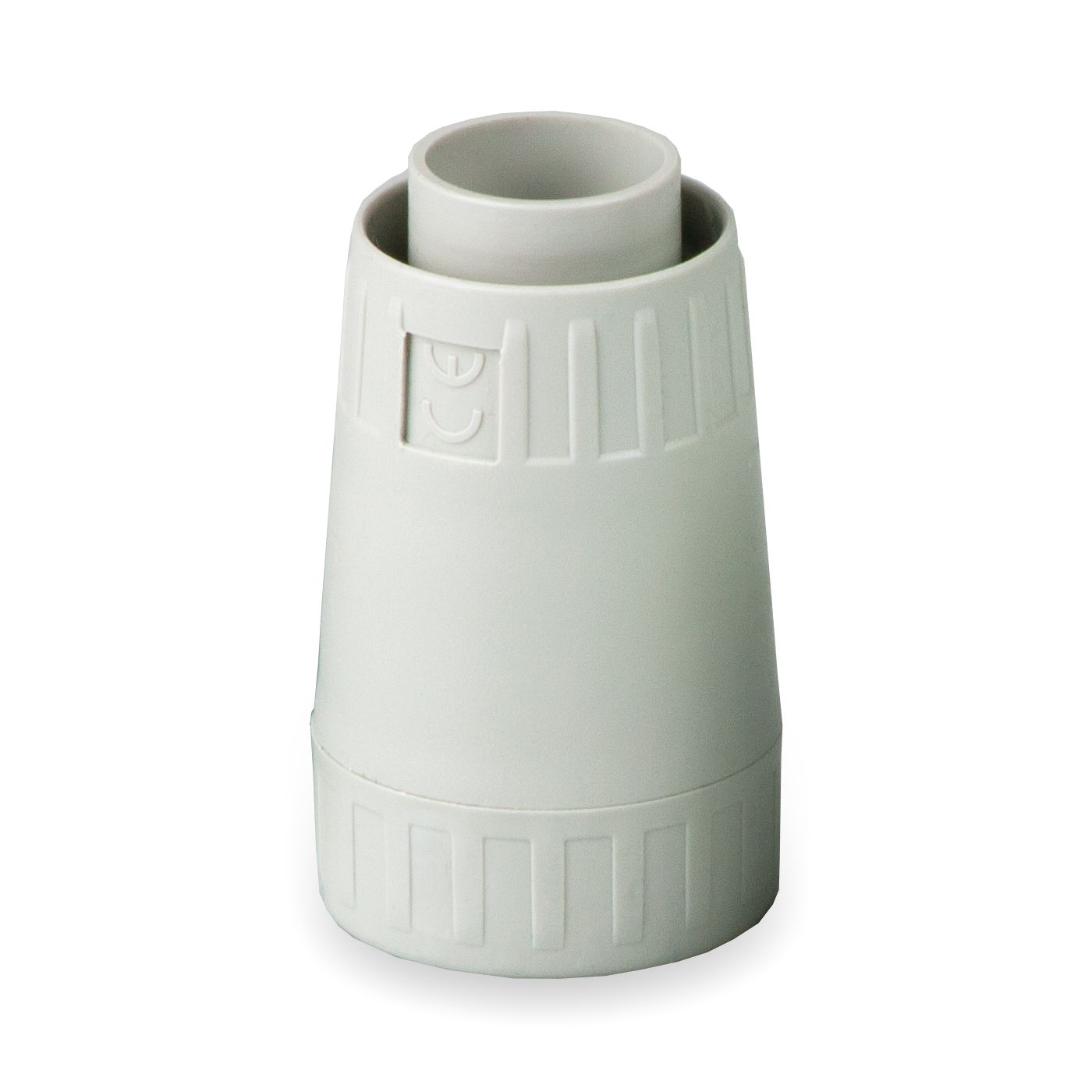 Raccordo Tubo25mm Guaina 20-20mm IP65