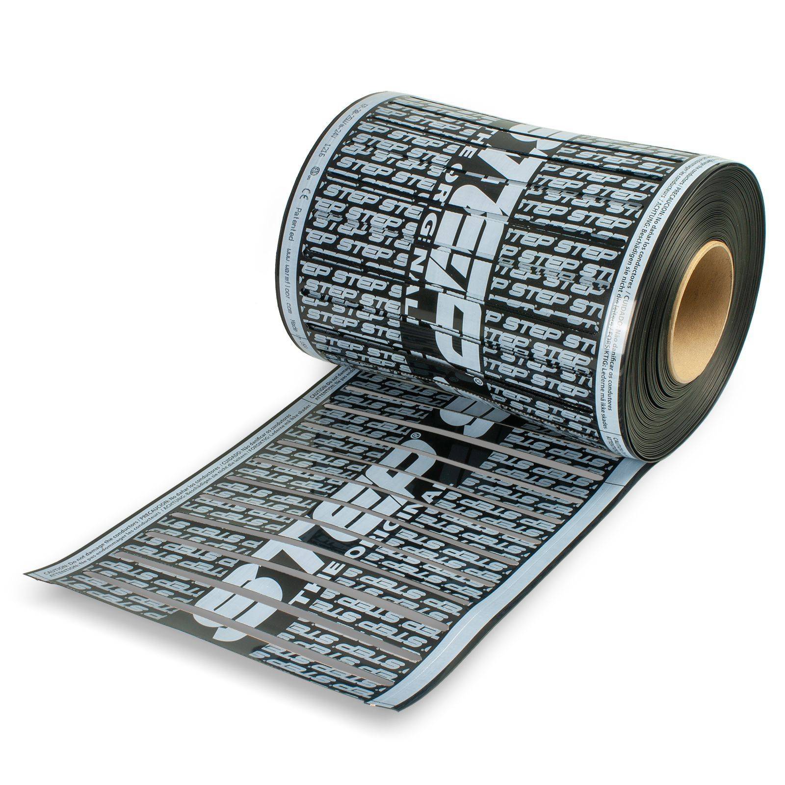 THERMA FLOOR Residential Mt.1 -  24V