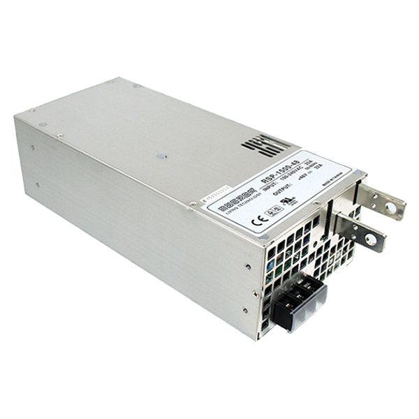 Alimentat.Switching 1500W 230Vac-27VDC