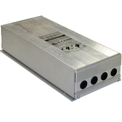 Trasformatore 500VA 230Vac-24Vac