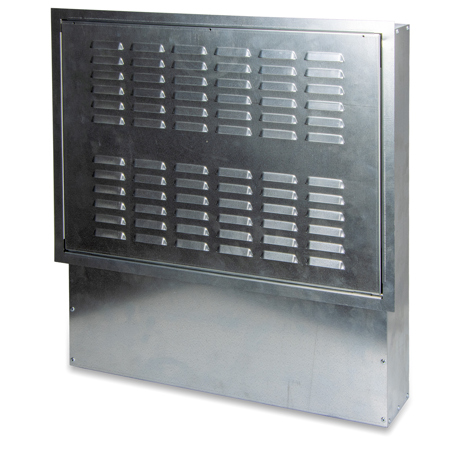 Collettore Metal. Inc/Est.x Alimentatori