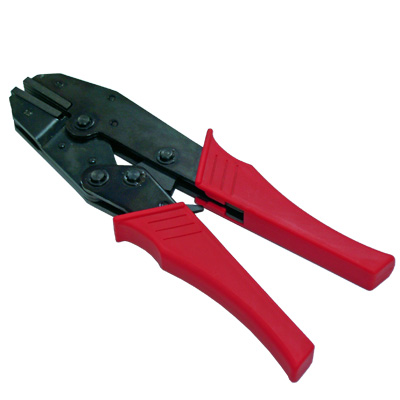 Pinza di Serraggio per Clips