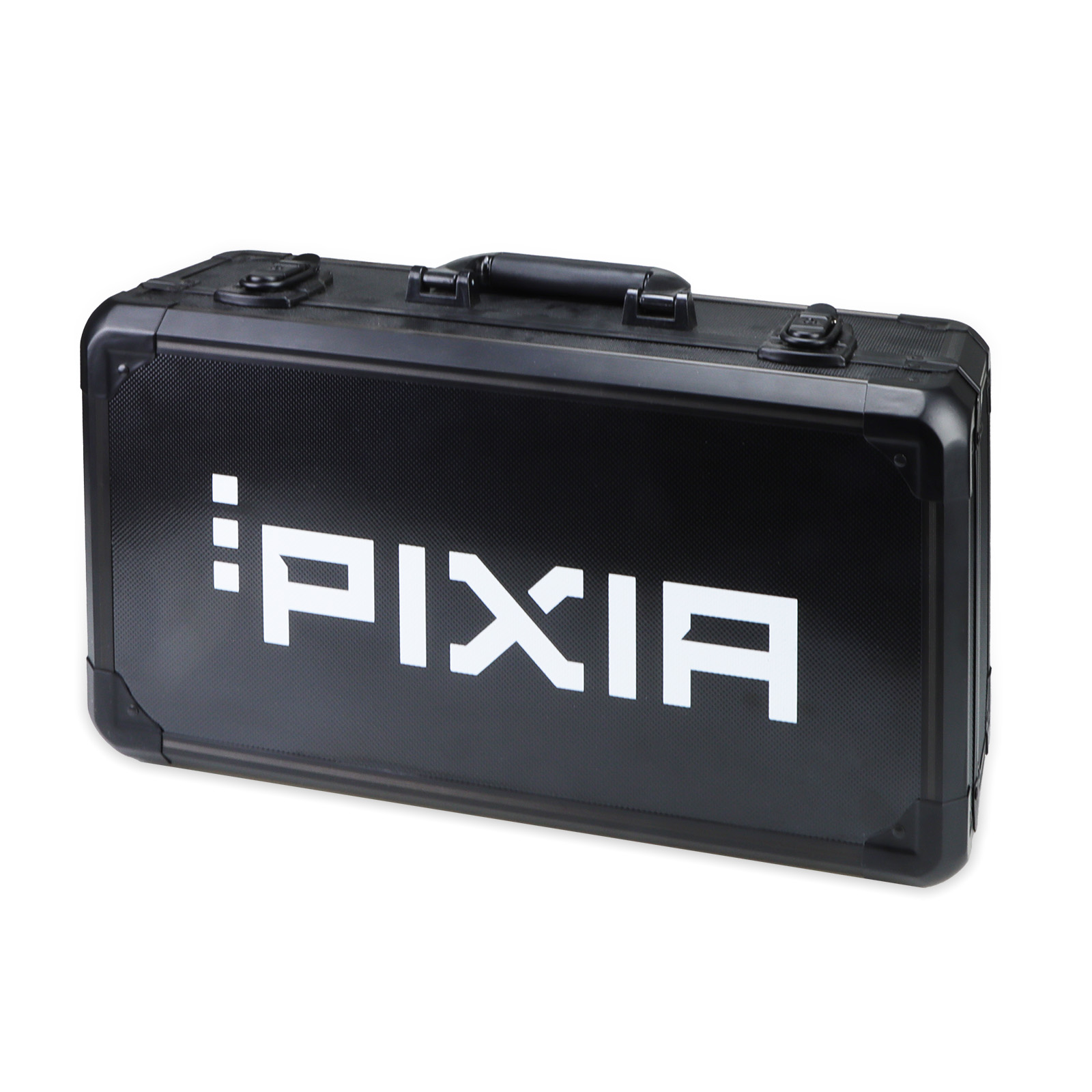 Demonstration case PIXIA